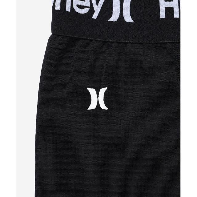 ハーレー(HURLEY)ゴルフウェア 防寒 保温 ファントム ワッフル