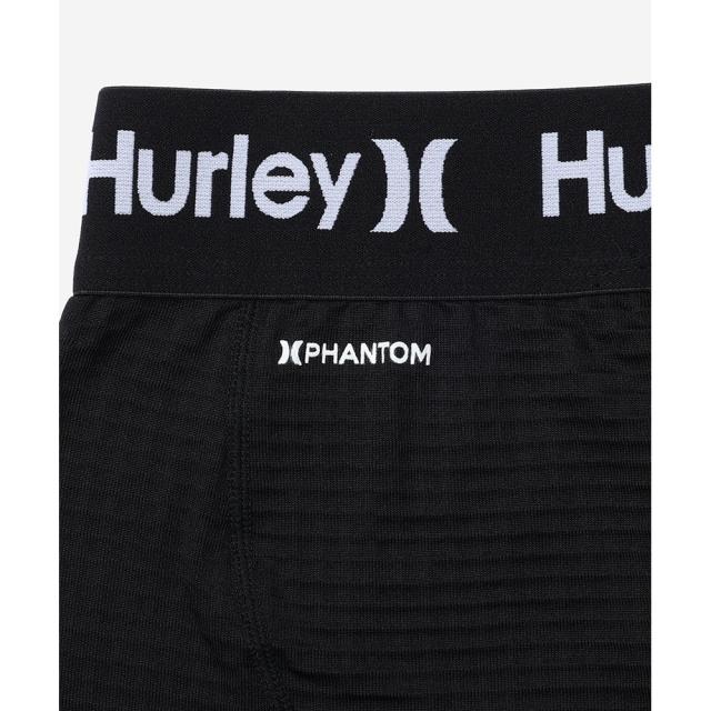 新品)Hurley ファントム　ワッフルインナー　レギンスM 楽天市場】HURLEY ハーレーMENS PHANTOM WAFFLE INNER LEGGING