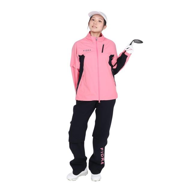 Titleist タイトリスト レインウェア セットアップ ブラック M
