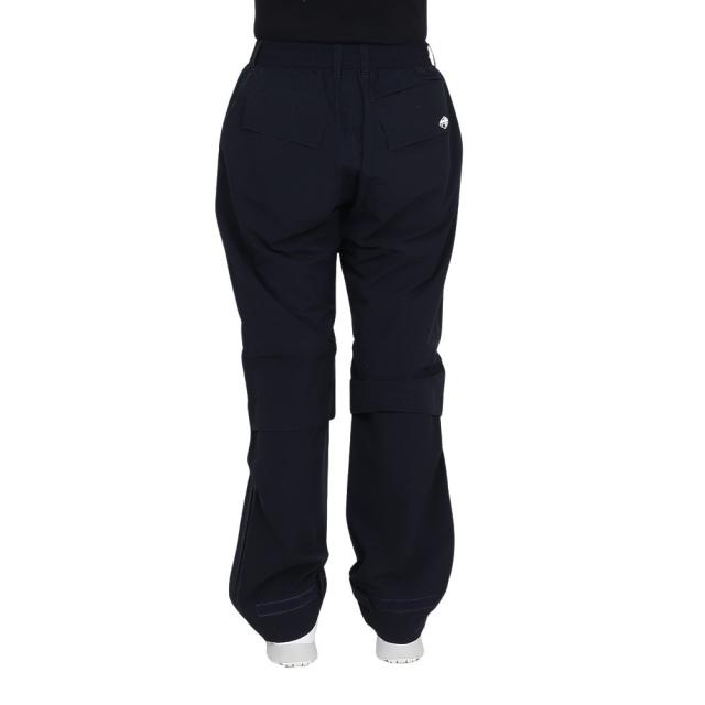 フィドラ(FIDRA)ゴルフウェア アウター 撥水 レインウェア