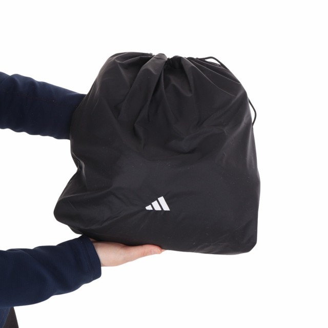adidas ゴルフ レインウェア 収納袋付き｜Yahoo!フリマ（旧