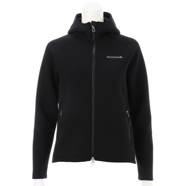 人気商品！BRIEFING ブリーフィング 3Dロゴパーカー ブラック 楽天市場】BRIEFING ブリーフィング MENS 3D LOGO PARKA ロゴパーカー