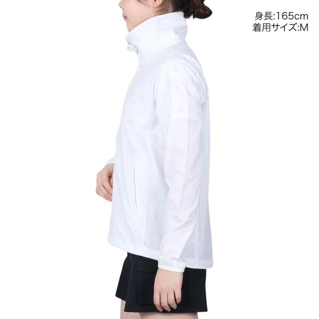 マンシングウエア(MUNSING WEAR)ゴルフウェア アウター はっ水