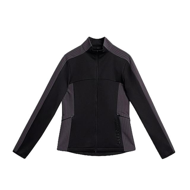 J.LINDEBERGゴルフウェア アウター Nina Hybrid ミッドレイヤー 072-52914-019(Lady’s)の通販は 24,640円
