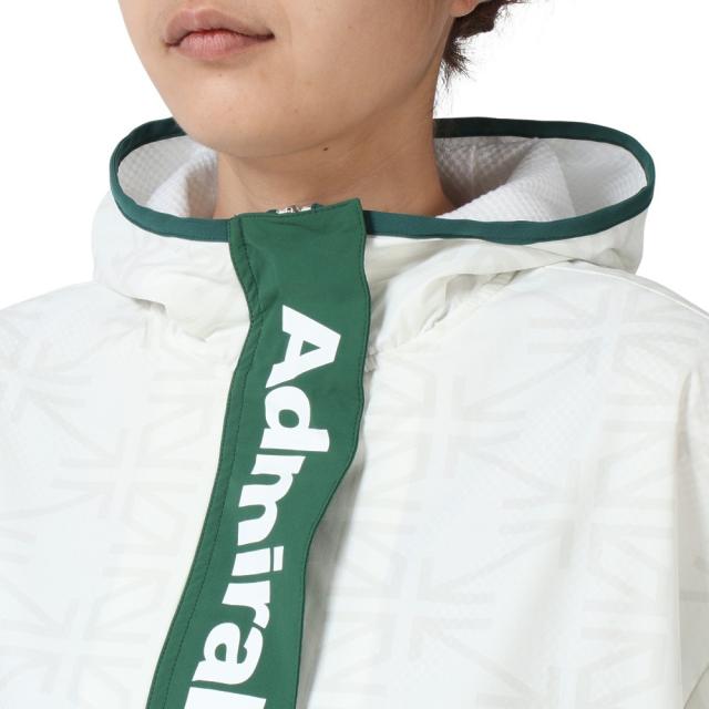 アドミラルゴルフブルゾン 本物