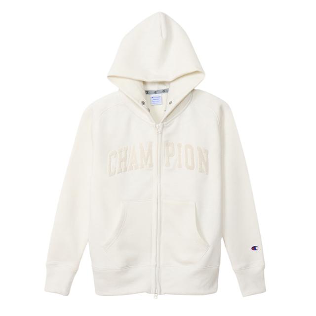 チャンピオン(CHAMPION)ゴルフウェア アウター 保温 抗菌防臭 パーカー ジップフーデッドスウェットシャツ CW-AG… 9,100円
