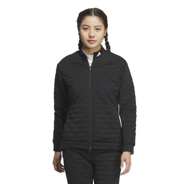 アディダス(adidas)ゴルフウェア アウター WIND.RDY 防風 保温 中綿  