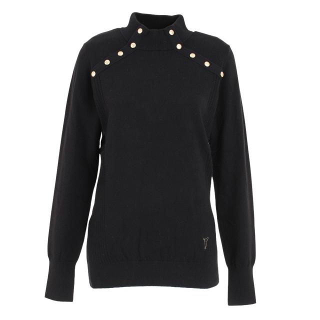 ゴルフィーノ(GOLFINO)ゴルフウェア KNITTED PULLOVER 3410826-890(Lady’s)の通販は 10,640円