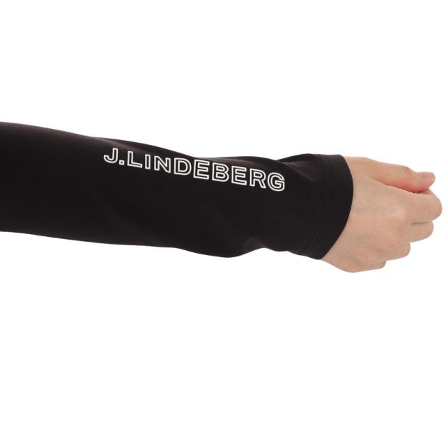 J.LINDEBERG(J.LINDEBERG)ゴルフウェア アウター 吸水 速乾 プル