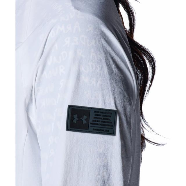 アンダーアーマー(UNDER ARMOUR)ゴルフウェア アウター 撥水 DriveWind