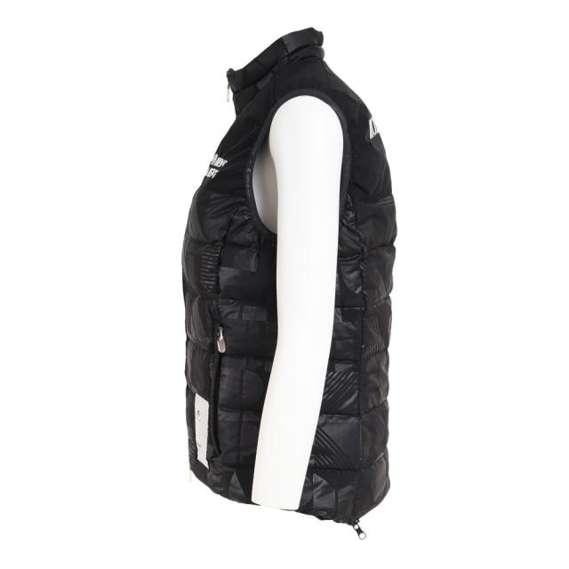 極美品！HORN GARMENT ホーンガーメント　リバーシブル　ダウンベストS 中古・古着通販】HORN GARMENT (ホーンガーメント) リバーシブル