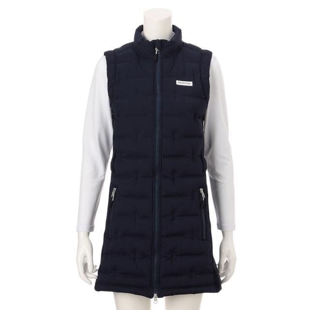 ブリーフィング(BRIEFING)ゴルフウェア ハイブリッドダウンワンピース BRG223W39-076(Lady’s)の通販は 27,885円