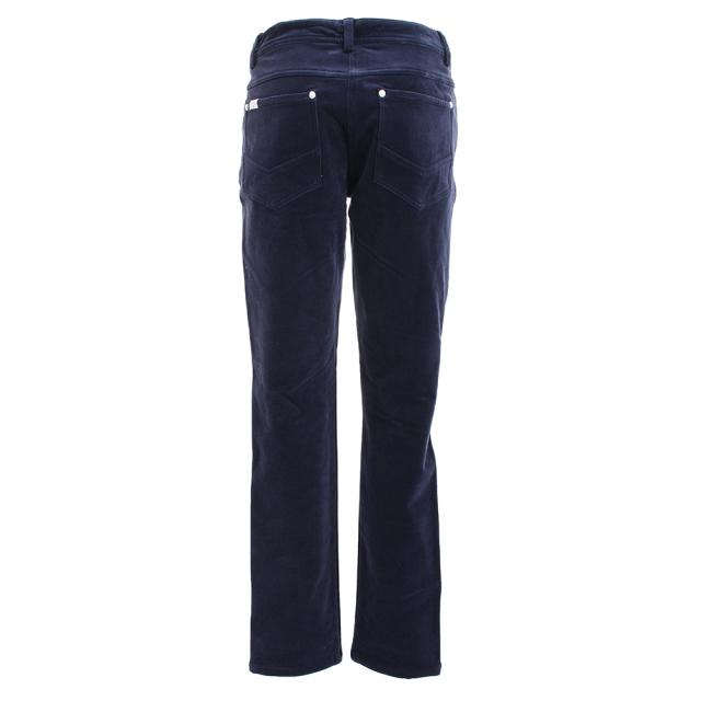 キャロウェイ Callaway パンツ ゴルフウェア レディース コーデュロイストレートスリムパンツ 241 の通販はau Pay マーケット Victoria Golf