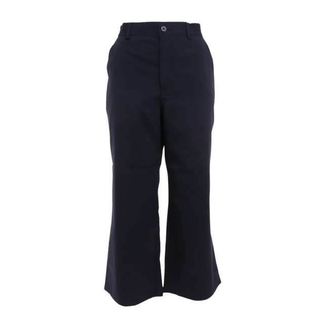 エピキュール(epicure)ゴルフウェア 吸水 速乾 ストレッチ ワイドパンツ 155-76310-098(Lady’s)の通販は