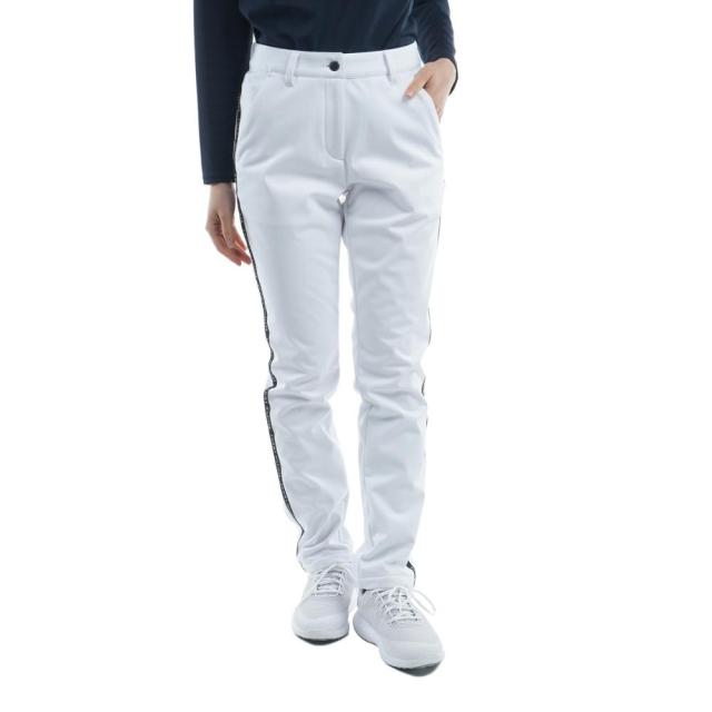トミー ヒルフィガー ゴルフ(TOMMY HILFIGER GOLF)ゴルフウェア 防風 保温 ボンディングパンツ THLA2… 5,863円