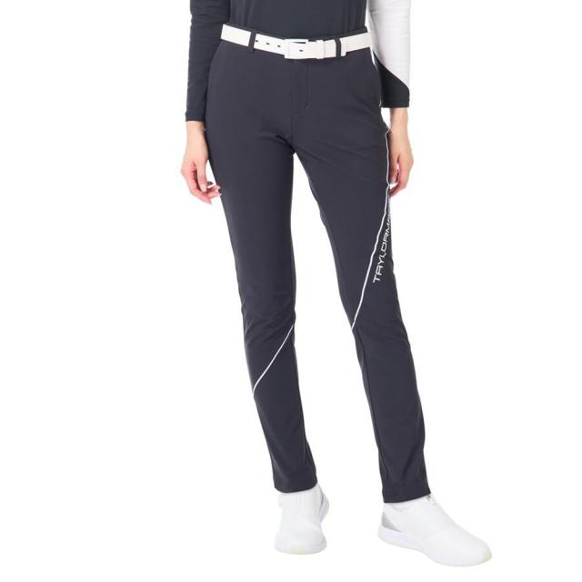 テーラーメイド(TAYLORMADE)ゴルフウェア 撥水 保温 ストームフリースパンツ U26904-UN400(Lady’s)の通販は