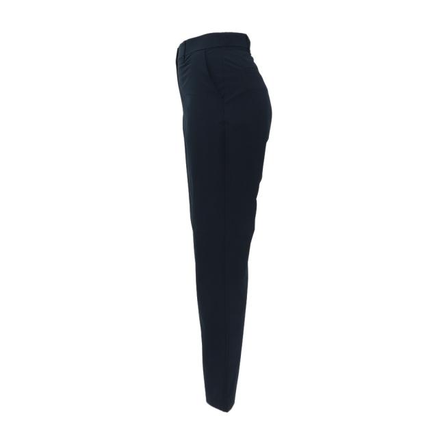 マンシングウエア(MUNSING WEAR)ゴルフウェア 2WAYストレッチ パンツ 9分丈 MG5SLP81L NV00(L… パンツ