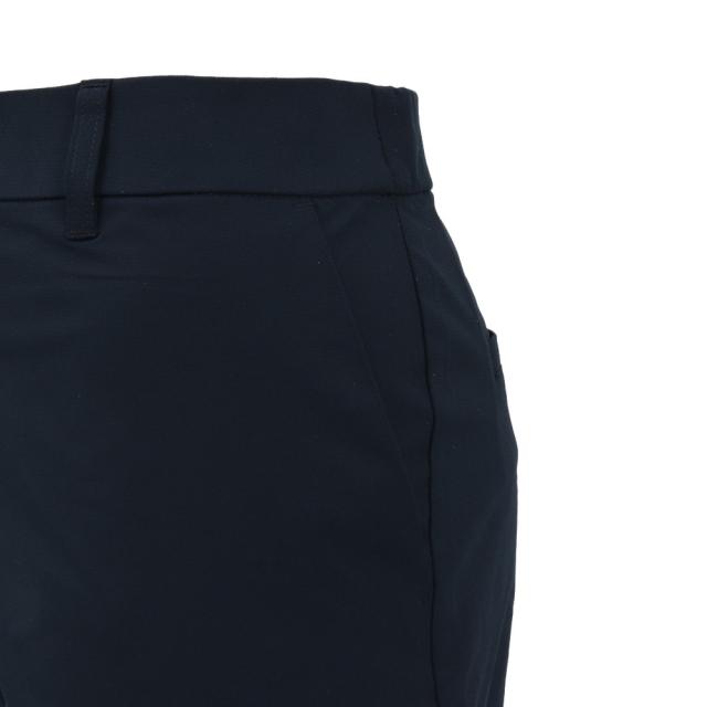 マンシングウエア(MUNSING WEAR)ゴルフウェア 2WAYストレッチ パンツ 9分丈 MG5SLP81L NV00(L… パンツ