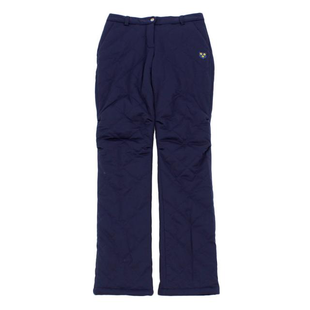 キャロウェイ Callaway ゴルフウェア レディース スムース中綿パンツ 241 1 Lady S の通販はau Pay マーケット Victoria Golf