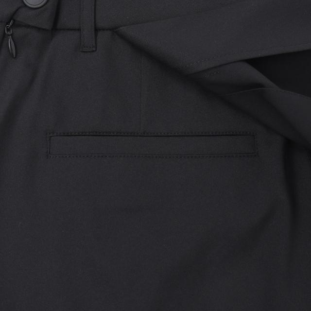 ワック(WAAC)ゴルフウェア プリーツスカートパンツ 072252460-0005(Lady's)