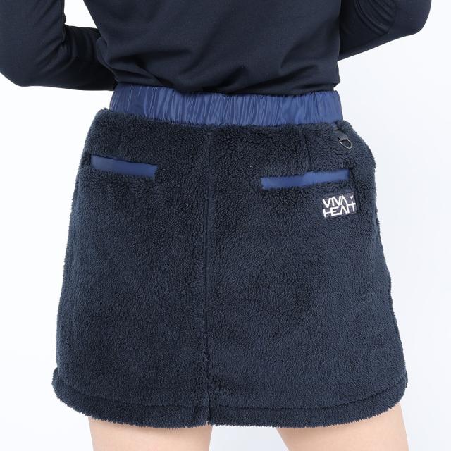 VIVA 小気味よく HEAT 可愛いセットアップ