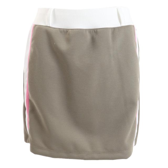 アルチビオ(archivio)ゴルフウェア 吸水 速乾 スカート A256318-154(Lady’s)の通販は