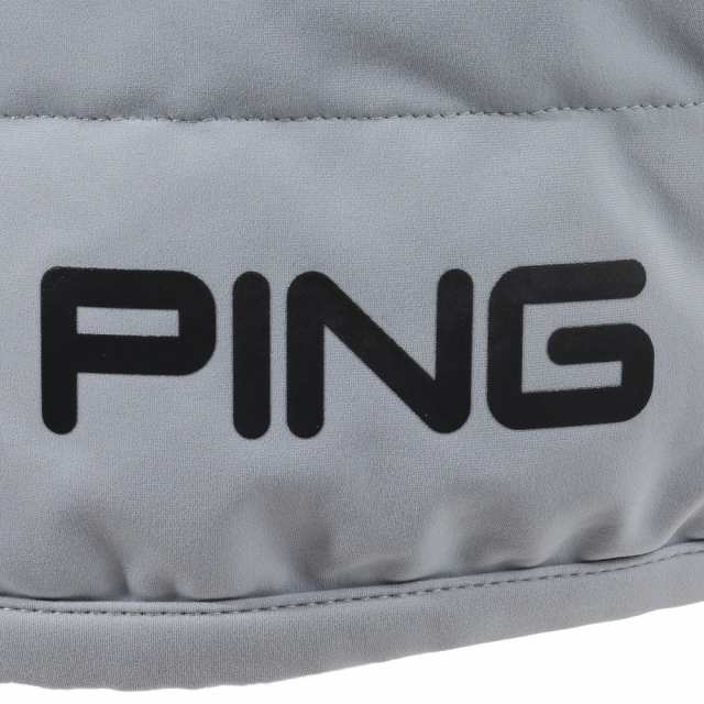 ピン(PING)ゴルフウェア エアーフレイク中綿スカート 622-3234004-020