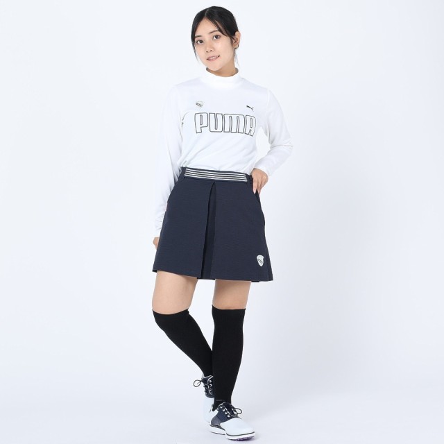 プーマ(PUMA)ゴルフウェア ハイパーストレッチチドリビッグ