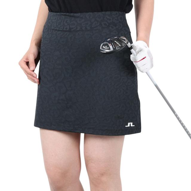 J.LINDEBERG セットアップ　ポロシャツ スカート　上下　リンドバーグ J.LINDEBERG セットアップ ポロシャツ スカート 上下