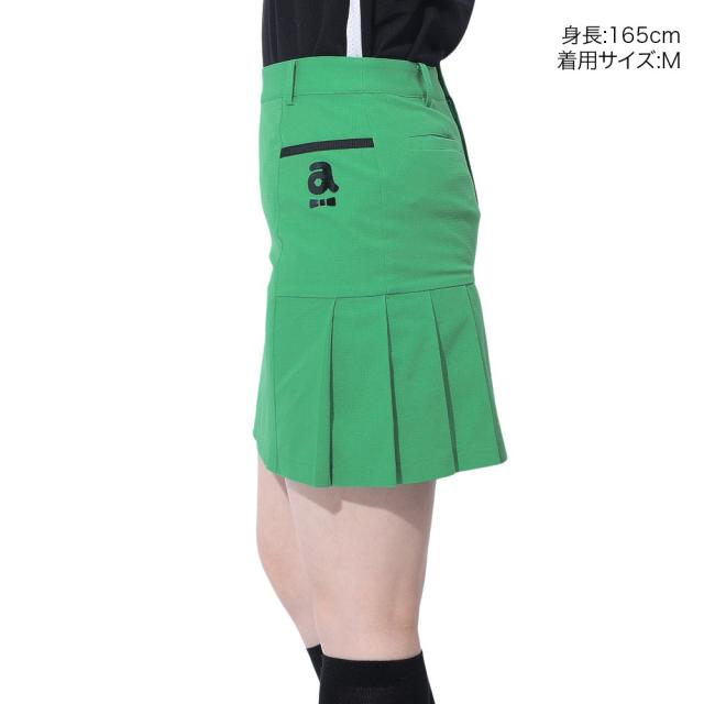 アルチビオ ゴルフ スカート Mサイズ アルチビオ(archivio)ゴルフ