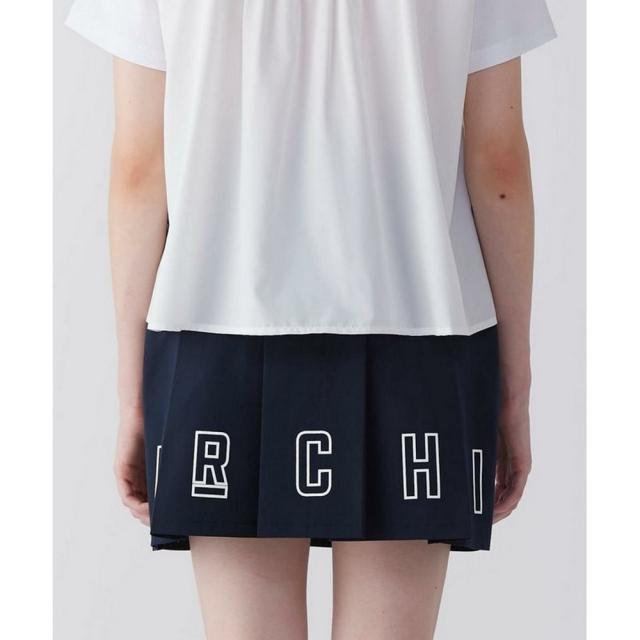 ディッセンバーメイ　ゴルフスカート ディセンバーメイ ゴルフ ミニスカート レディース インナーパンツ