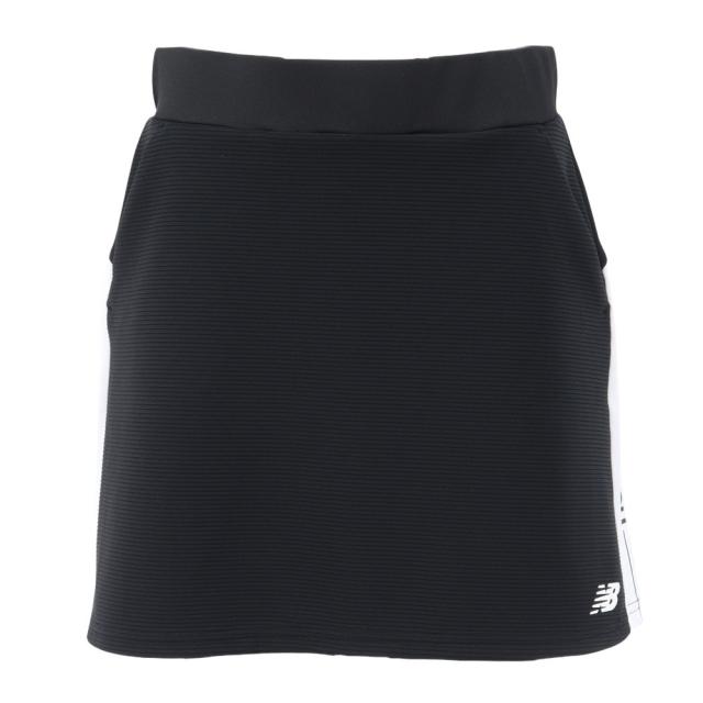 ニューバランス(new balance)ゴルフウェア JERSEY スカート インナーショーツ付き 012-5134508-0…