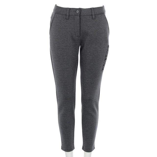 ブリーフィング(BRIEFING)ゴルフウェア WARM 3Dロゴスリムパンツ BRG223W53-014(Lady’s)の通販は