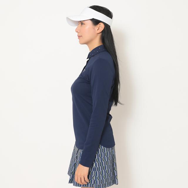 リンクソウル LINKSOUL AC 半袖ポロシャツ Men's Golf & Lifestyle