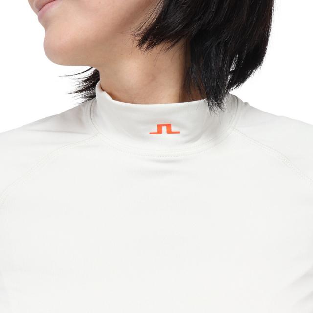 J.LINDEBERG(J.LINDEBERG)ゴルフウェア 吸水速乾 Asa Soft Compression