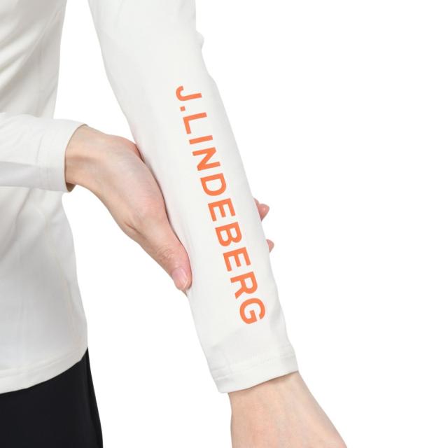 J.LINDEBERG(J.LINDEBERG)ゴルフウェア 吸水速乾 Asa Soft Compression