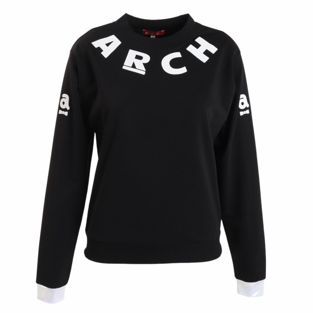 アルチビオ(archivio)ゴルフウェア プルオーバー A259204-101(Lady’s) 22,792円