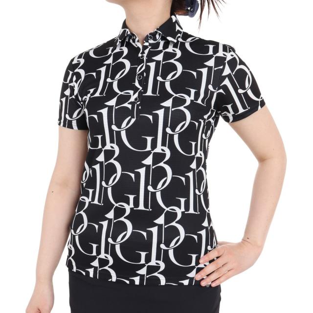 ウノ ピゥ ウノ ウグァーレ トレ(1PIU1UGUALE3)ゴルフウェア BIG 113G