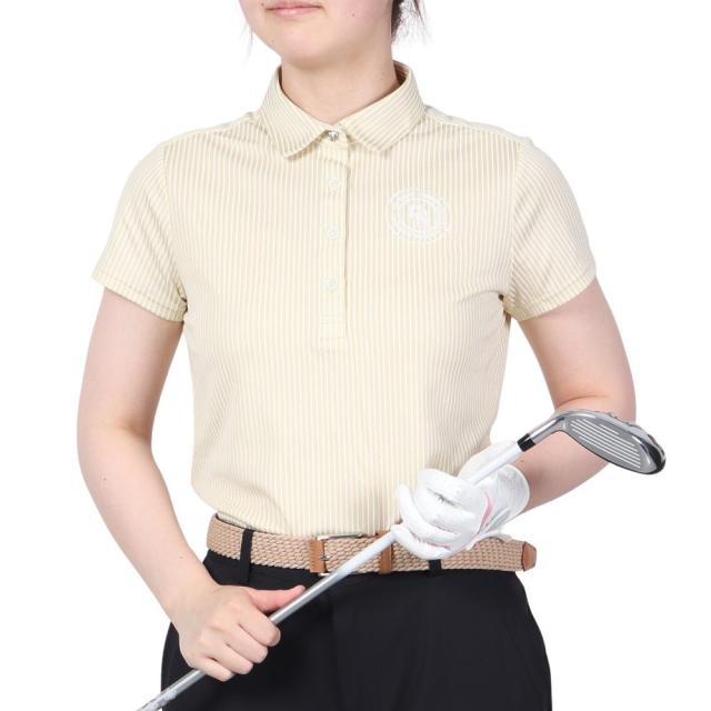 キャロウェイ(CALLAWAY)ゴルフウェア 吸汗 速乾 23W1半袖シャツ