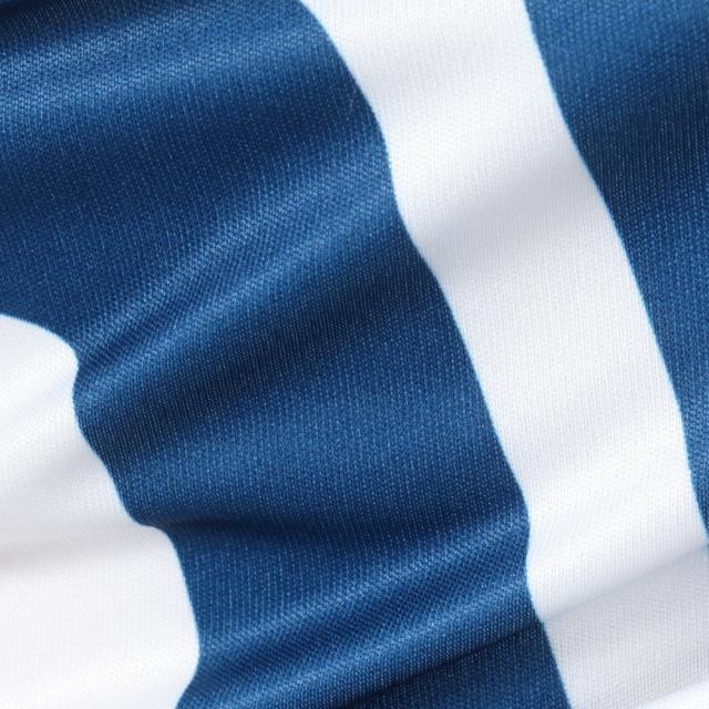 J.LINDEBERG(J.LINDEBERG)ゴルフウェア Felicite Print ポロシャツ 072