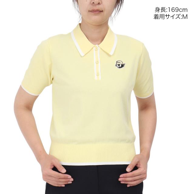 レディースゴルフウェアワックWAAC