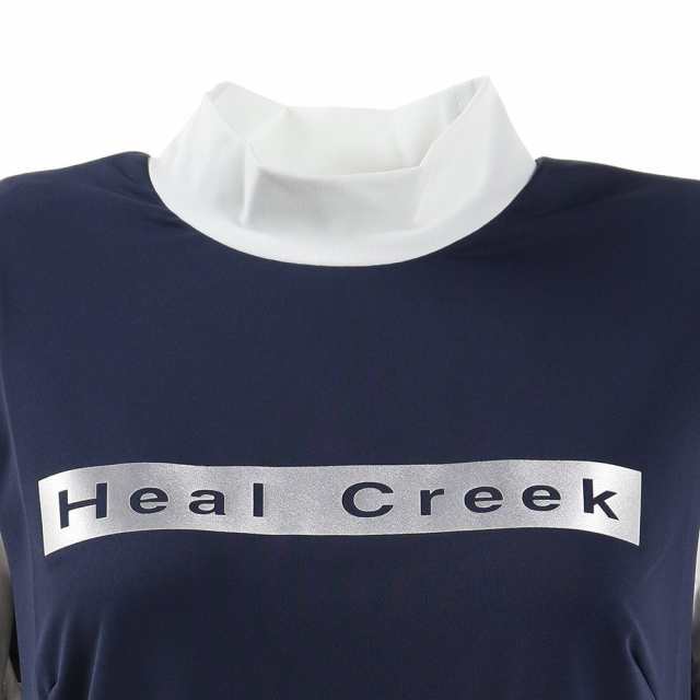 Heal Creekゴルフウェア トップス