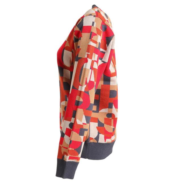 レザレクション(Resurrection)ゴルフウェア レイヤーロゴエアシャット