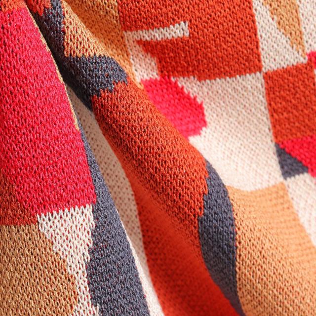 レザレクション(Resurrection)ゴルフウェア レイヤーロゴエアシャット