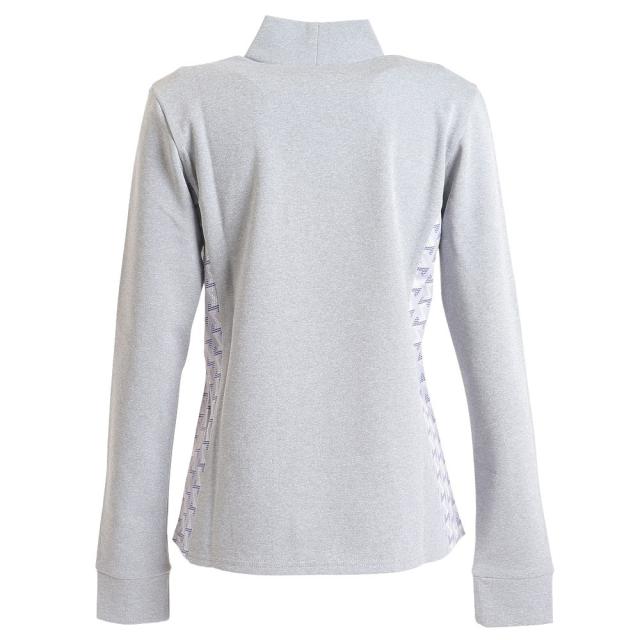 レザレクション(Resurrection)ゴルフウェア GMサイドライン モック