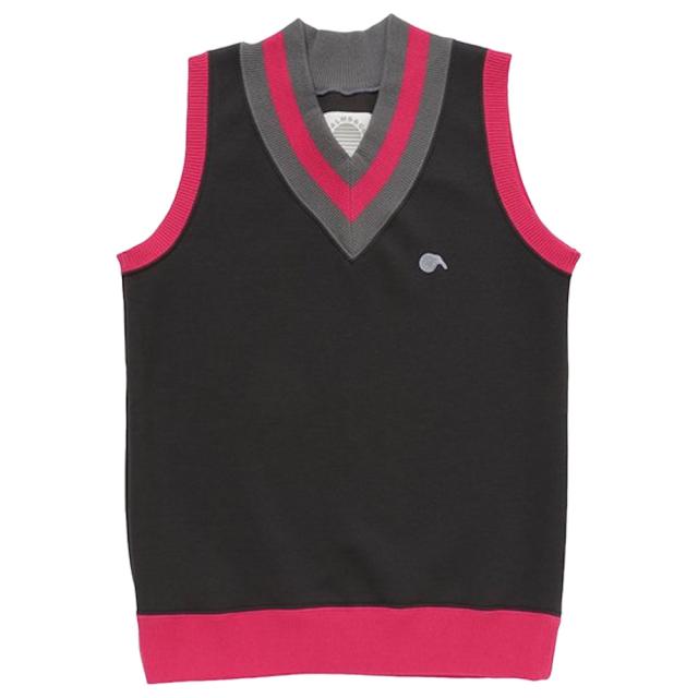 キウイアンドコー(KIWI&CO.)ゴルフウェア Honeycomb ベスト KIWI2VS02L231-C017(Lady’…の通販は 7,723円