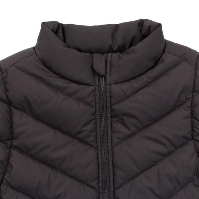 ジュンアンドロぺ Jun Rope 配色切替ダウンワンピース Ere30 01 Lady S 通販 Au Pay マーケット