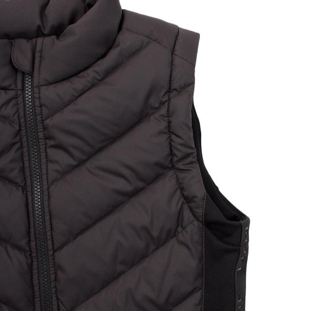 ジュンアンドロぺ Jun Rope 配色切替ダウンワンピース Ere30 01 Lady S 通販 Au Pay マーケット