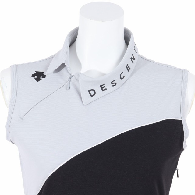 【超美品】DESCENTEGOLF  レディースワンピース