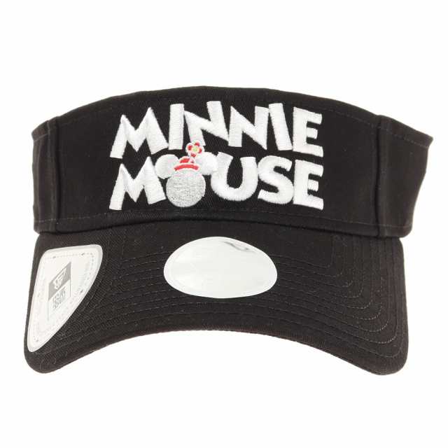 ニューエラ New Era サンバイザー On Par ディズニー Minnie Mouse Lady S の通販はau Pay マーケット Victoria Golf